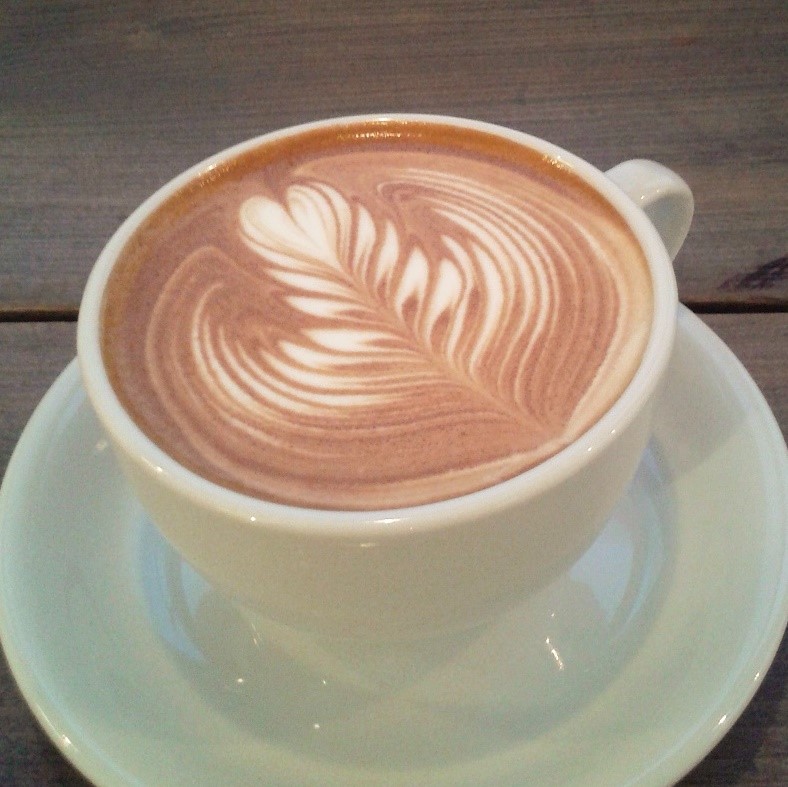 latte